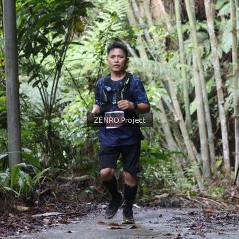 Runner Photo 1435433