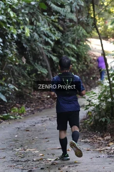 Runner Photo 1435450