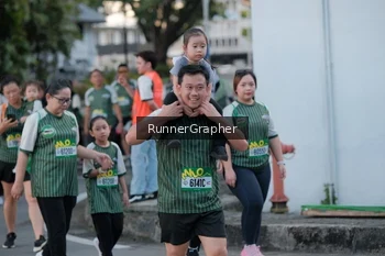 Runner Photo 1435674