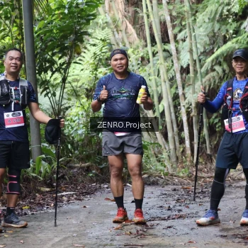 Runner Photo 1435675