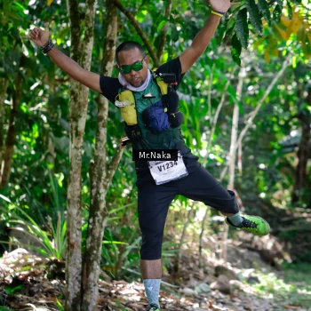 Runner Photo 14357