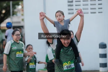 Runner Photo 1435729