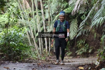 Runner Photo 1435750