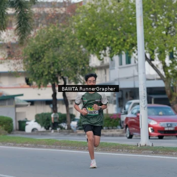 Runner Photo 1435761