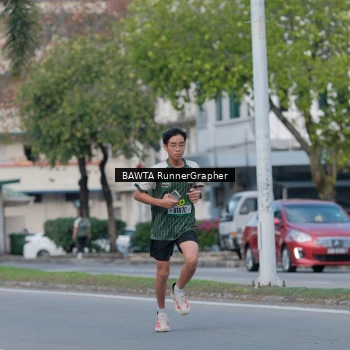 Runner Photo 1435762