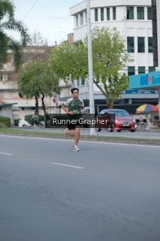 Runner Photo 1435773