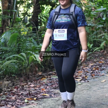 Runner Photo 1435786