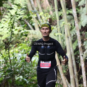 Runner Photo 1435824
