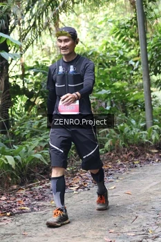 Runner Photo 1435830