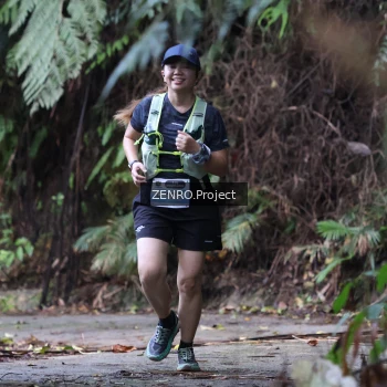 Runner Photo 1435860