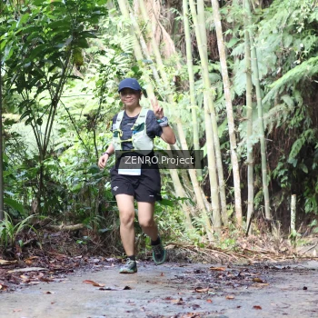 Runner Photo 1435881