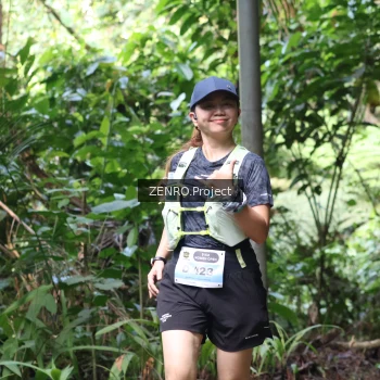 Runner Photo 1435897