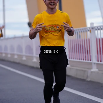 Runner Photo 1435913