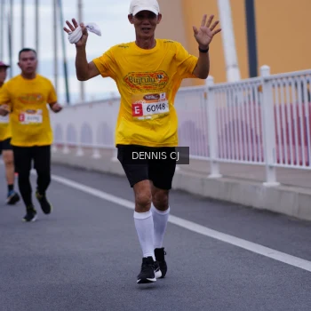 Runner Photo 1435951