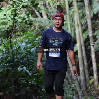 Runner Photo 1436005
