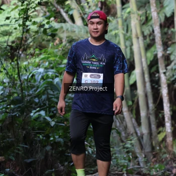 Runner Photo 1436008