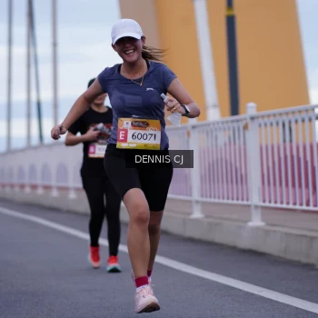 Runner Photo 1436022