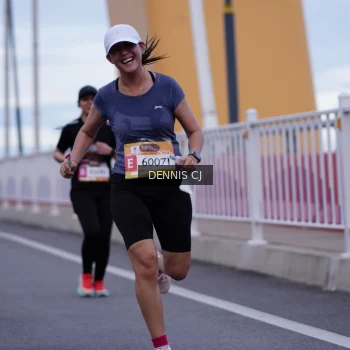 Runner Photo 1436028