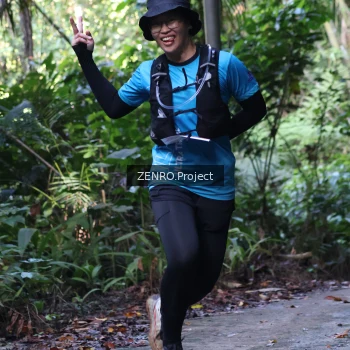 Runner Photo 1436033