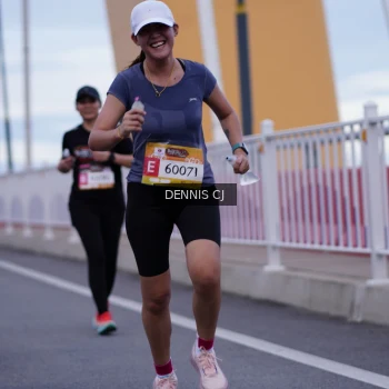 Runner Photo 1436036