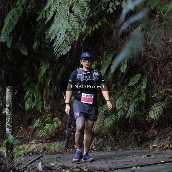 Runner Photo 1436037