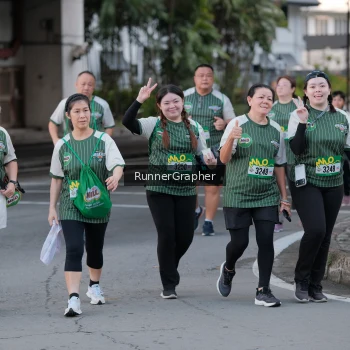 Runner Photo 1436047