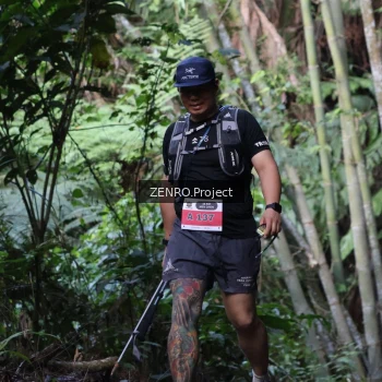 Runner Photo 1436069