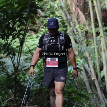 Runner Photo 1436074