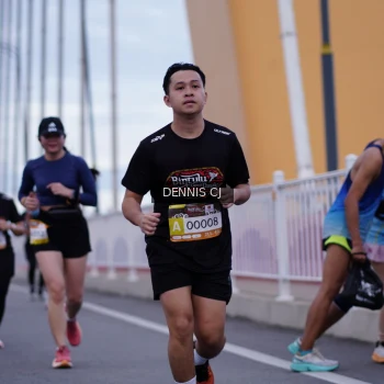 Runner Photo 1436150