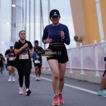 Runner Photo 1436166