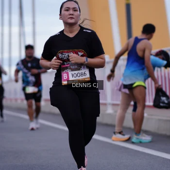 Runner Photo 1436171