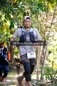 Runner Photo 14362
