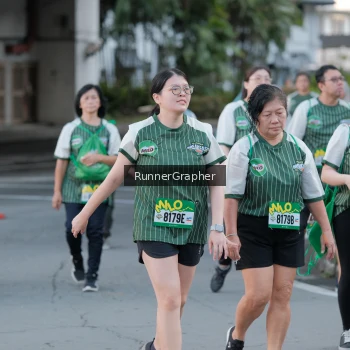 Runner Photo 1436212