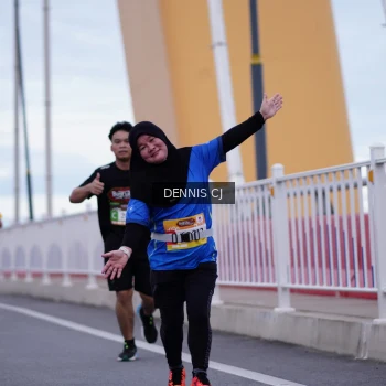 Runner Photo 1436215