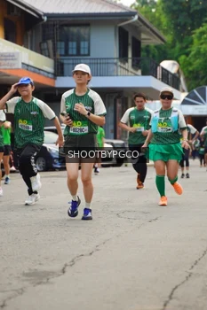 Runner Photo 1436249