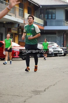 Runner Photo 1436253