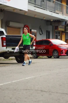 Runner Photo 1436258