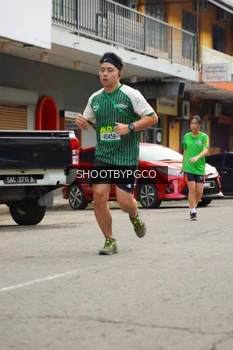 Runner Photo 1436265