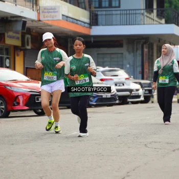 Runner Photo 1436280