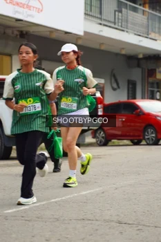 Runner Photo 1436287