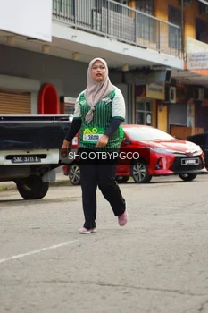 Runner Photo 1436293