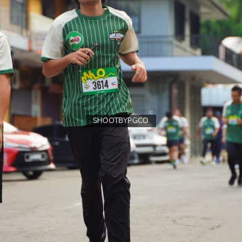 Runner Photo 1436296