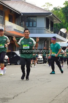 Runner Photo 1436300