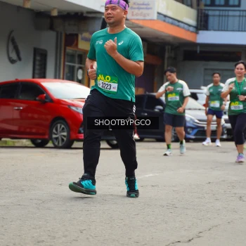 Runner Photo 1436309