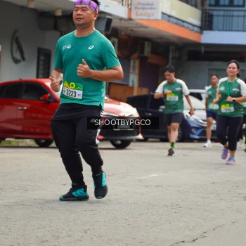 Runner Photo 1436312