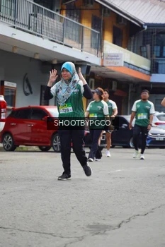 Runner Photo 1436327