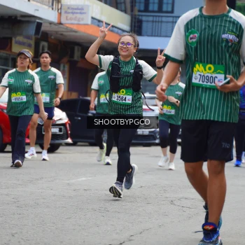 Runner Photo 1436330