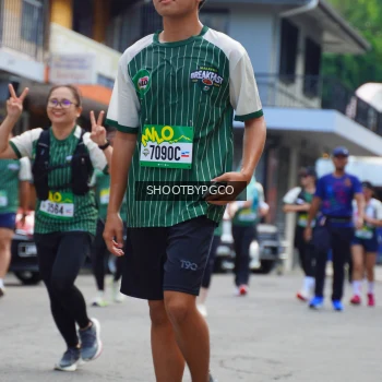 Runner Photo 1436333