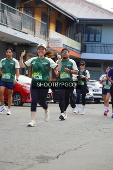 Runner Photo 1436337