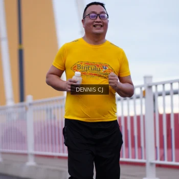 Runner Photo 1436345